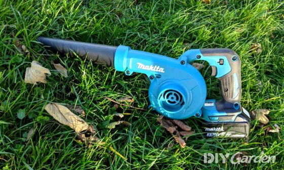 Makita-DUB185Z-Cordless-Blower-Review