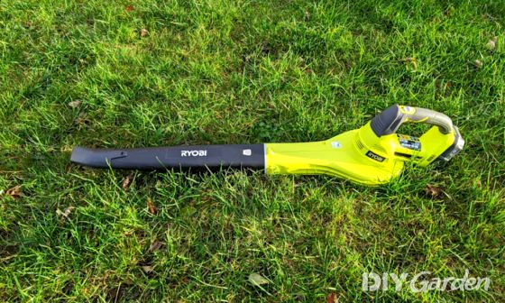 Ryobi-ONE+-Cordless-Blower-Review