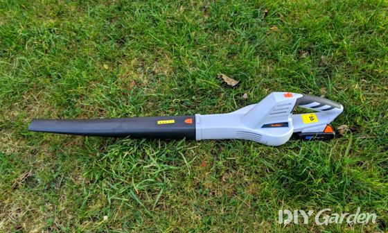 VonHaus-G-Series-Cordless-Leaf-Blower-Review