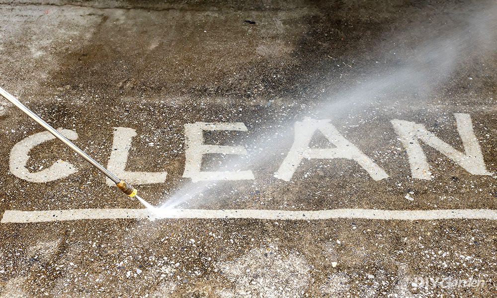 10 Best Petrol Pressure Washers to Buy (2023 Review UK)