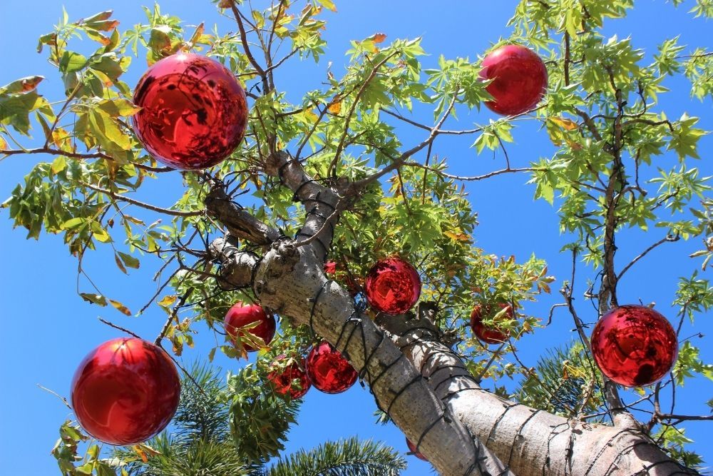 christmas-balls-outside-tree