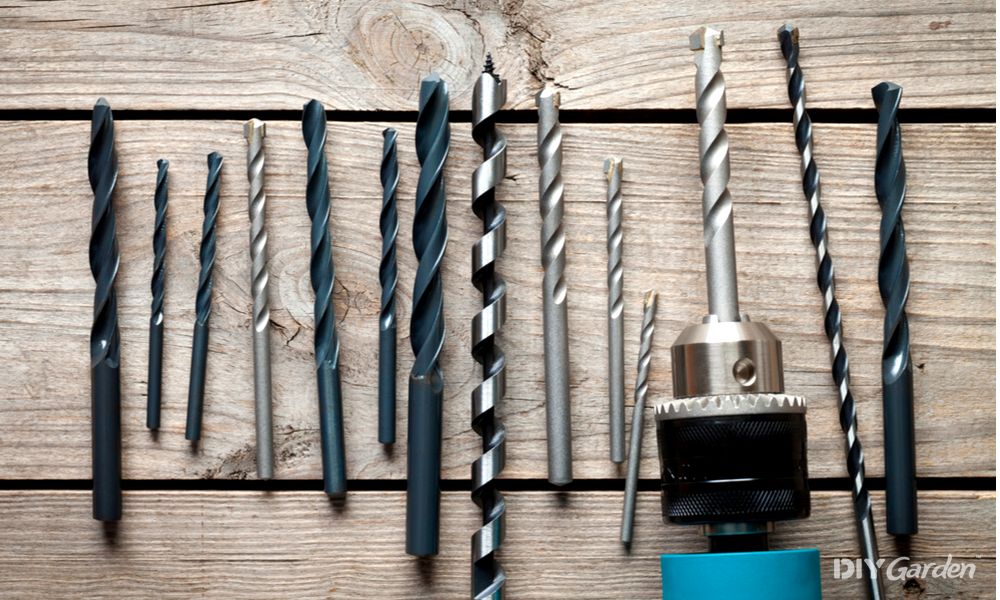 7 Best Drill Bit Sets for the Home & (2024 Review UK)