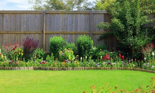 How High Can Your Garden Fence Be (2025 UK Regulations)