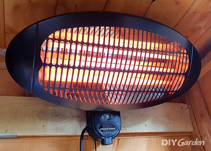 DONYER-POWER-Wall-Mounted-Infrared-Space-Heater-review