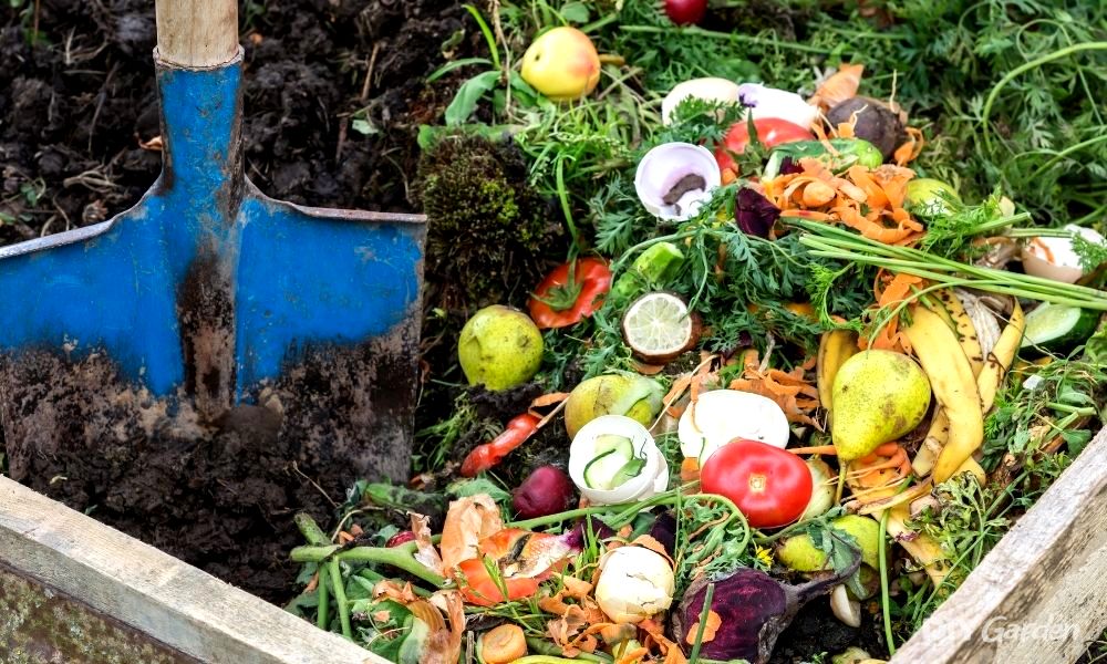 benefits of composting