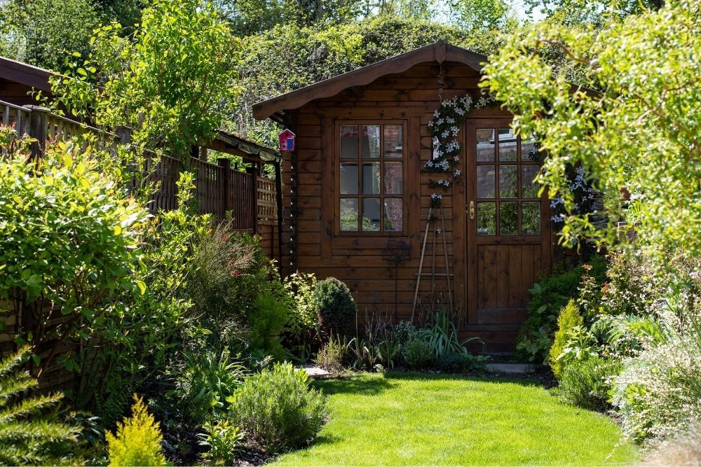 garden-shed-privacy
