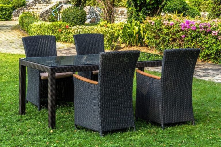 What is PE Rattan? (Everything You Need To Know!)