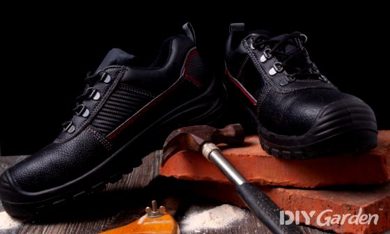 safety-shoes