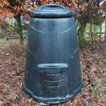 Blackwall-Compost-Bin-Review