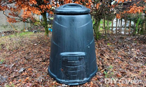 Blackwall-Compost-Bin-Review