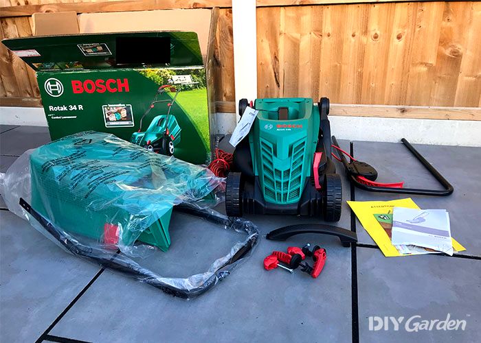 Bosch-Rotak-34R-Electric-Lawn-Mower-Review-assembly