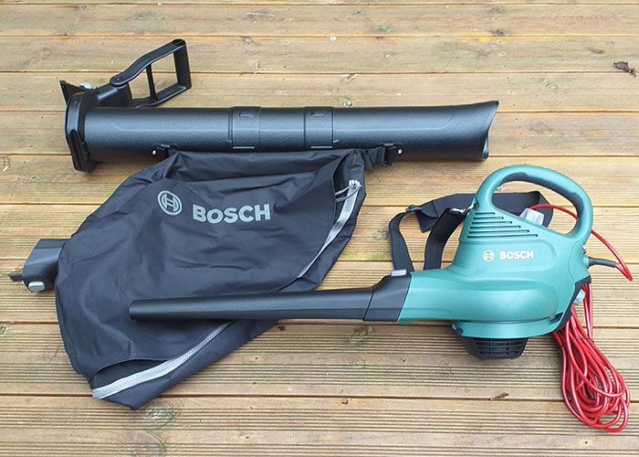 5 Best Garden Vacuums \u0026 Blowers (Tested 