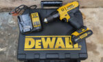 DeWalt DCD776 Hammer Drill Driver: Tested (2026 Review UK)