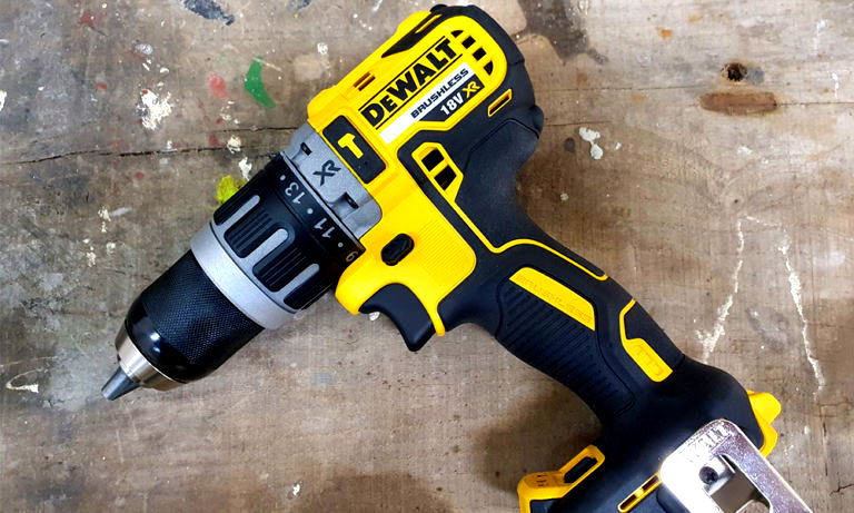 7 Best Corded Hammer Drills And Impact Drills 2022 Review Uk