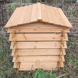 Easipet Wooden Compost Bin Review