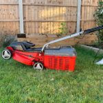Einhell-Expert-GE-EM-1233-Electric-Lawn-Mower-Review