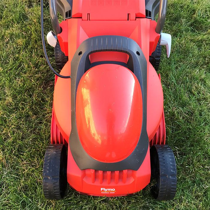 Easimow 300r sale