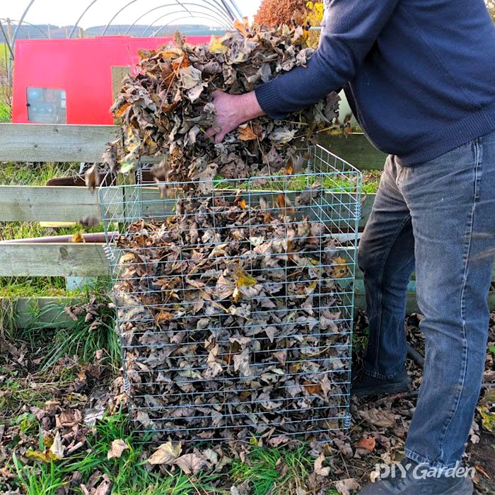 UK's best compost bins both large and small tested » Shetland's Garden Tool  Box