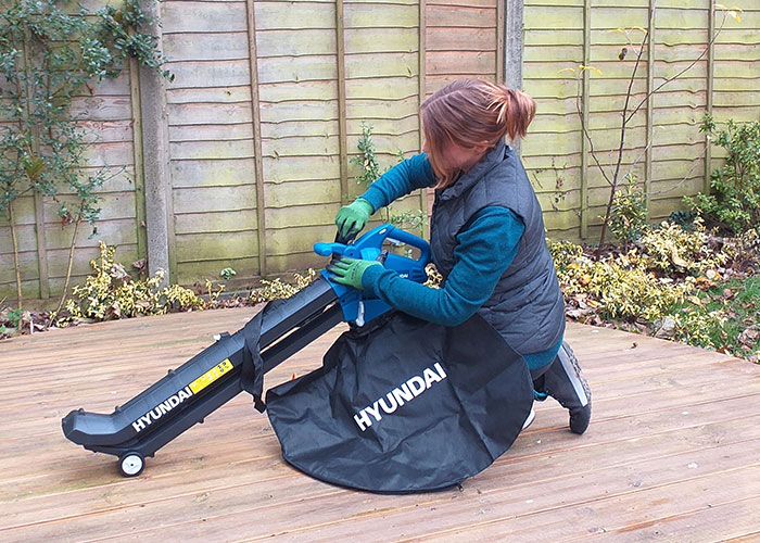 5 Best Garden Vacuums Blowers Tested 2025 Review