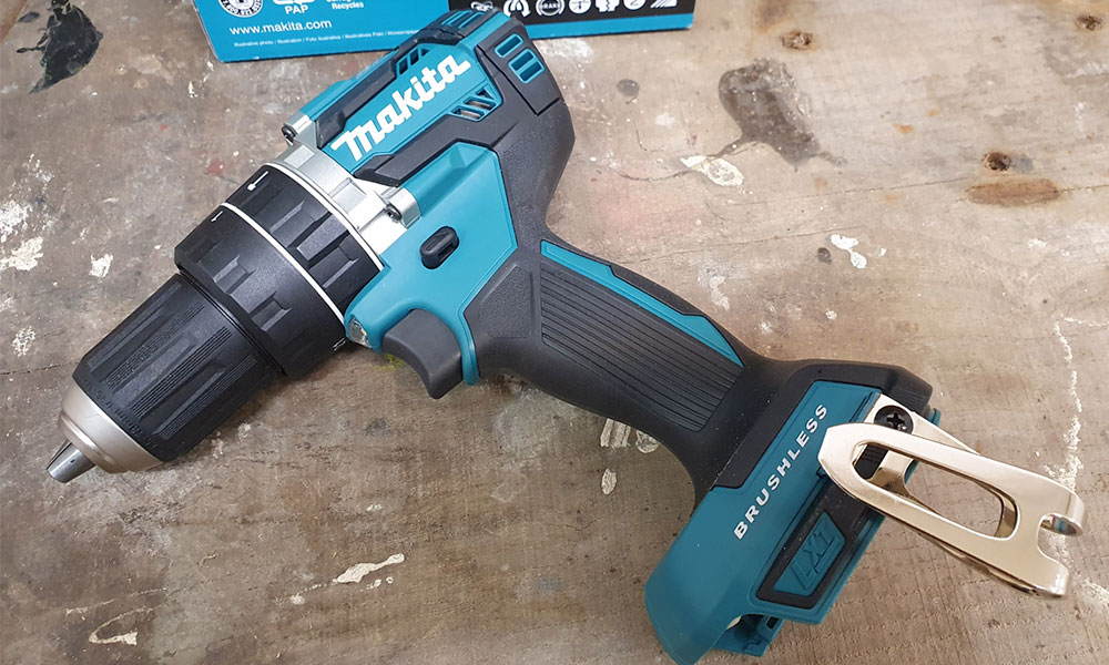 Makita DHP484 18V Combi Drill BL LXT Review Best Price Makita DHP484 18V Combi Drill BL LXT Review Best Price