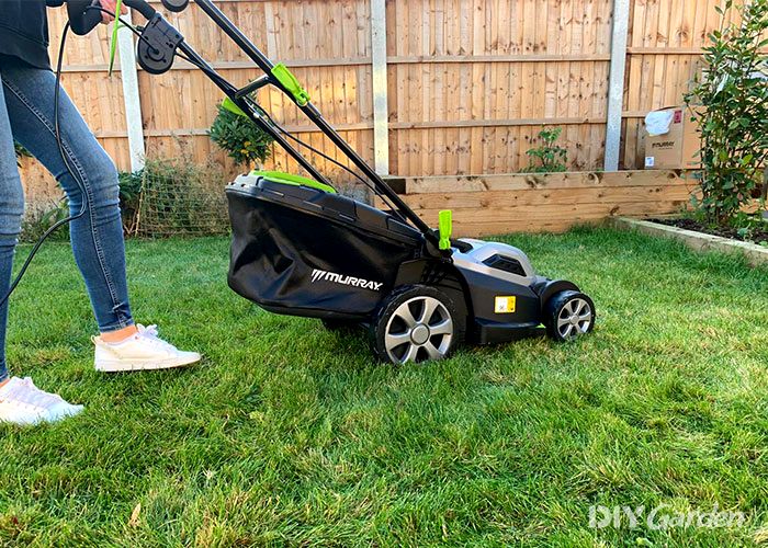 Murray-EC370-Electric-Lawn-Mower-Review-performance