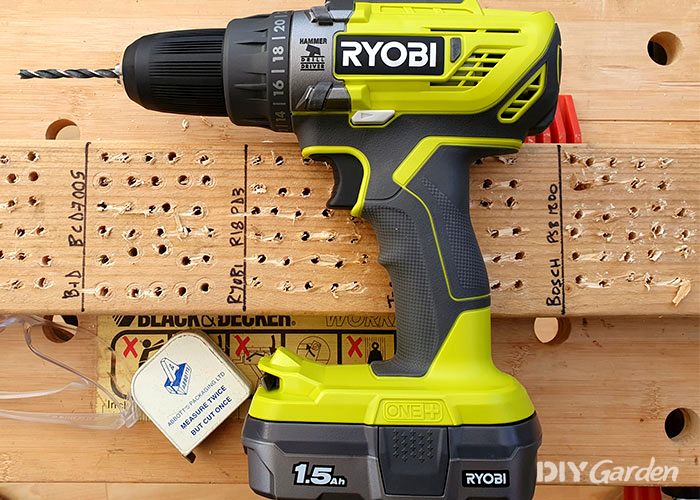 Ryobi-R18PD3-Cordless-18V-Compact-Percussion-Drill-Kit-Review-power