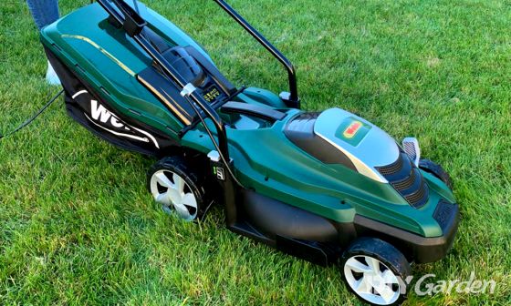 Webb-Classic-WEER33-Electric-Lawn-Mower-Review