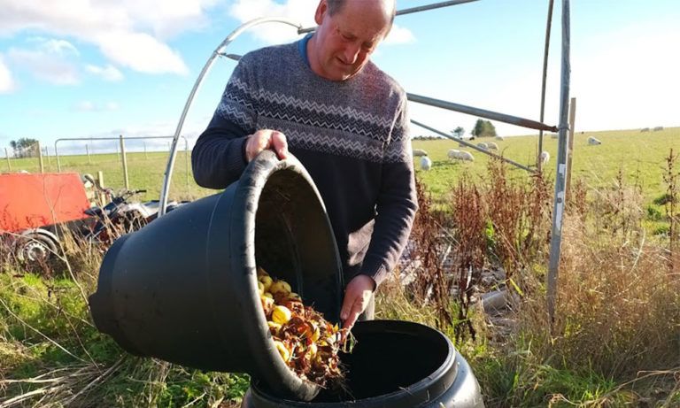 5 Best Compost Bins UK (Tested & Reviewed For 2024)