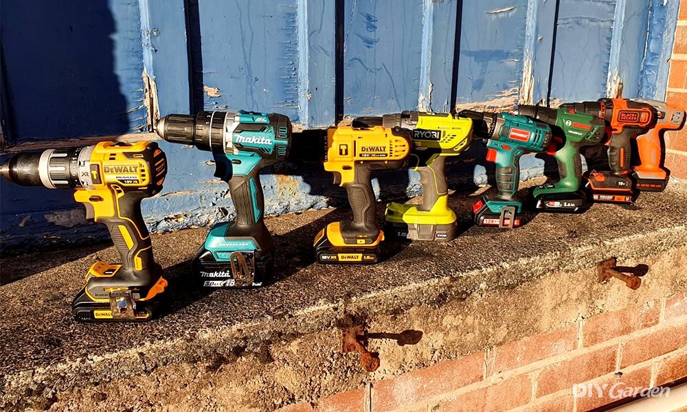 9 Cordless TESTED (2023 Review UK)