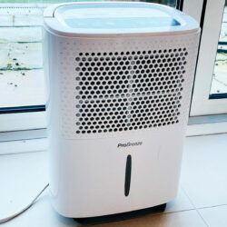 best dehumidifier for conservatory uk review