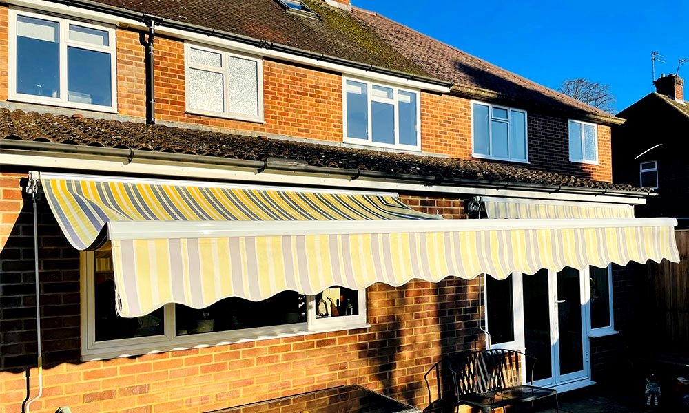 best-garden-awning-uk