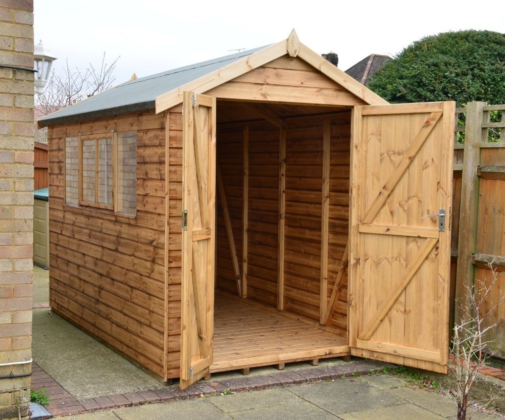 best-insulation-for-sheds