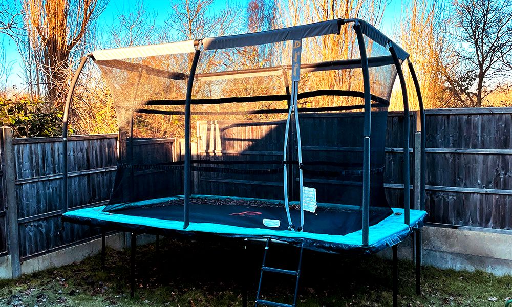 best-kids-trampoline-uk-review