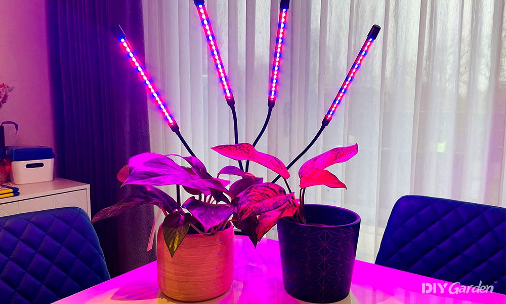 best led grow light lamp uk review