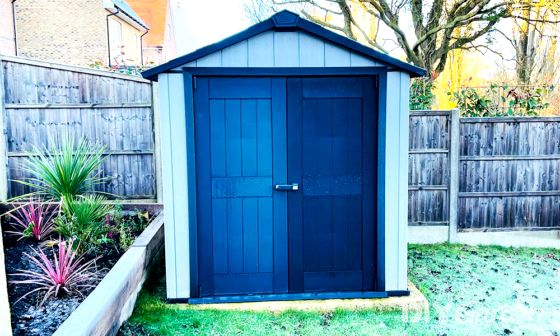 best-plastic-shed-uk-review