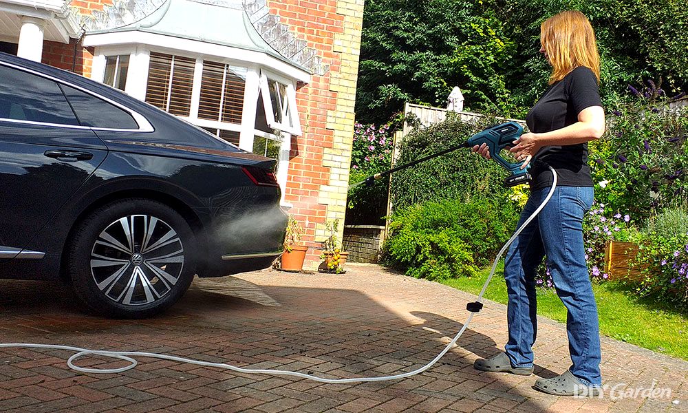 best portable pressure washer uk reviews cars bikes