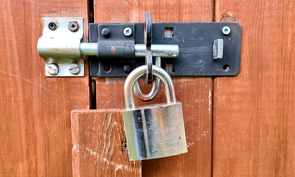 best-shed-lock-review-uk
