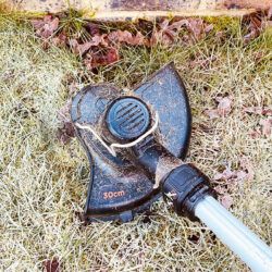 best strimmer head uk review