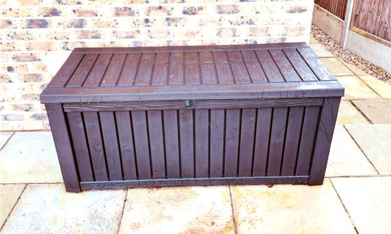 5 Best Waterproof Garden Storage Boxes Uk 2022 Review 5 Best Waterproof Garden Storage Boxes, Are Garden Storage Boxes Waterproof