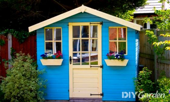 how-to-insulate-a-shed