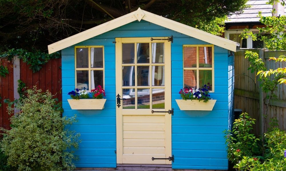 how-to-insulate-a-shed