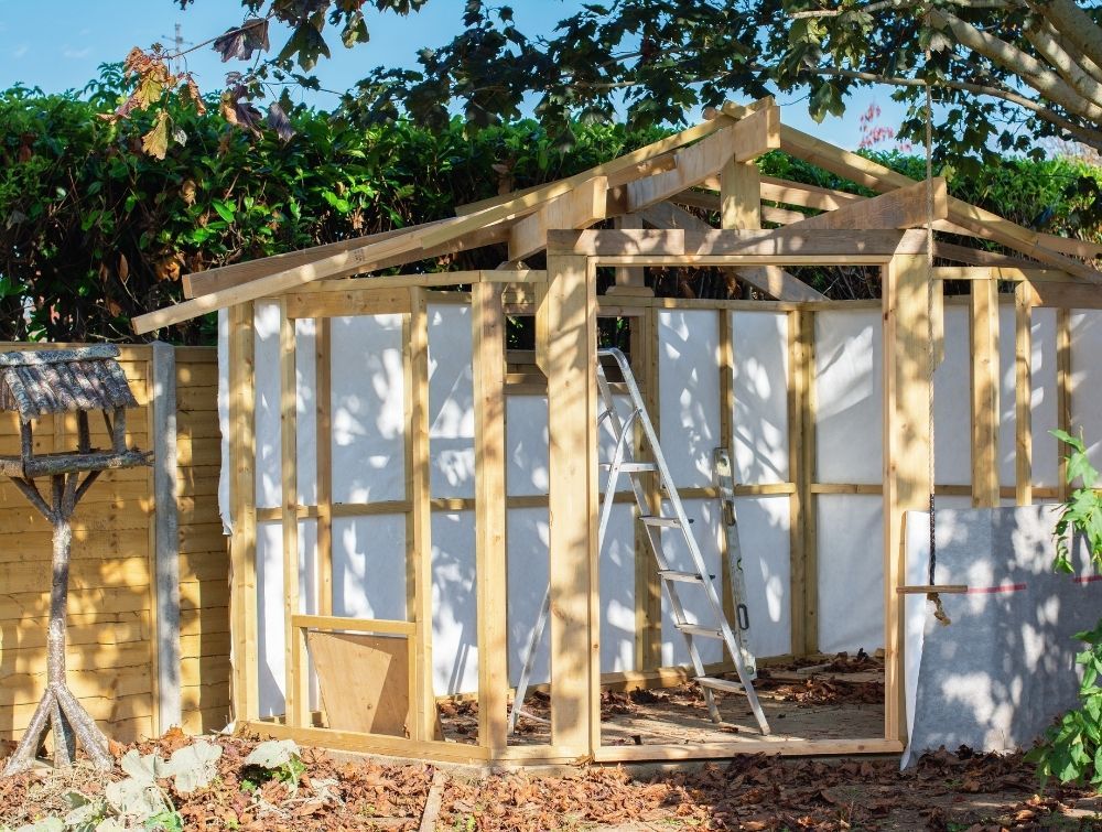 how-to-insulate-shed-walls