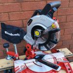 Einhell-TC-MS-2112-Compound-Mitre-Saw-Review