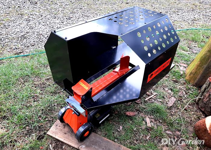 Forest-Master-Electric-Hydraulic-FM5-Log-Splitter-Review-design