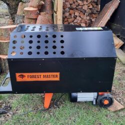 Forest Master Electric Hydraulic FM5 Log Splitter Review header