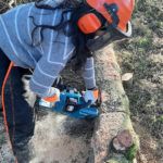 Makita-DUC353Z-Twin-18V-Cordless-Chainsaw-Review