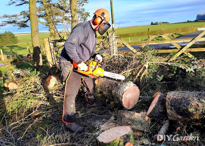 ParkerBrand-62CC-Petrol-Chainsaw-Review-ease-of-use