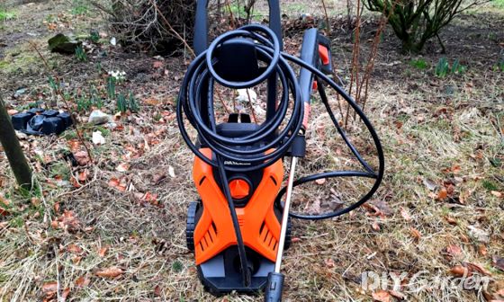 Paxcess-Electric-High-Pressure-Washer-Review