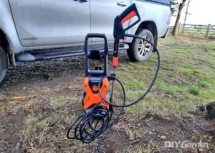 Paxcess-Electric-High-Pressure-Washer-Review-design