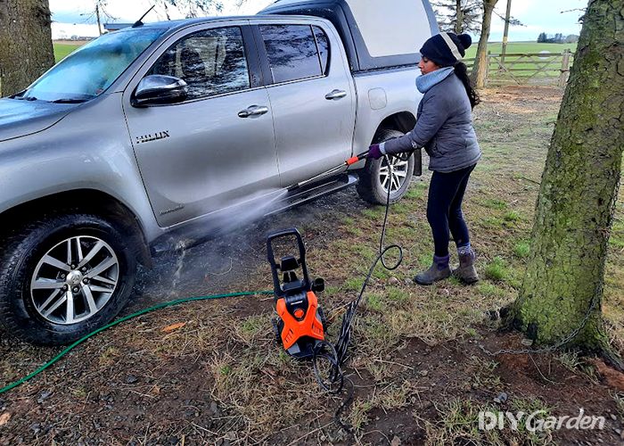Paxcess-Electric-High-Pressure-Washer-Review-performance